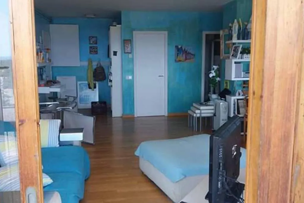 Apartamento Super Acogedor En Costa Brava Apartamento Sant Feliu de Guíxols España