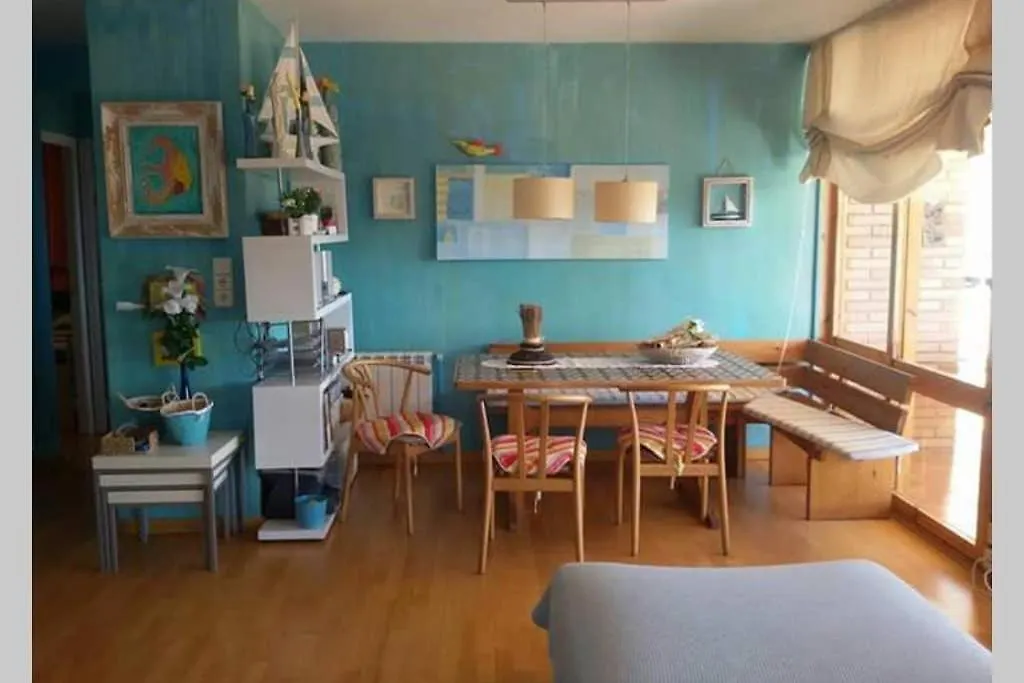 Apartamento Super Acogedor En Costa Brava Apartamento Sant Feliu de Guíxols 0*,  España