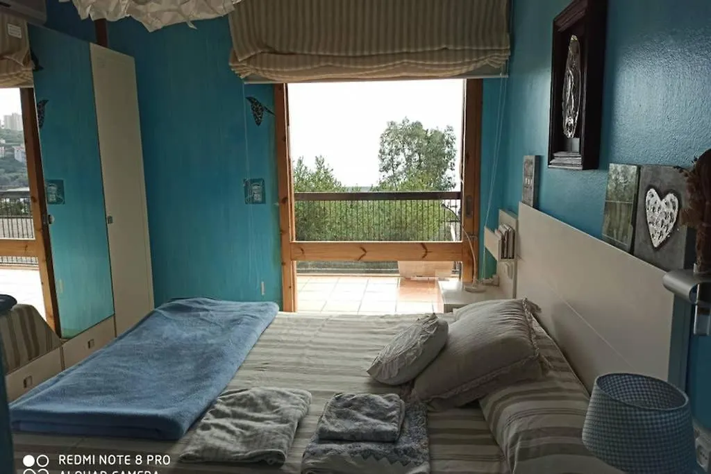 Apartamento Super Acogedor En Costa Brava Apartamento Sant Feliu de Guíxols
