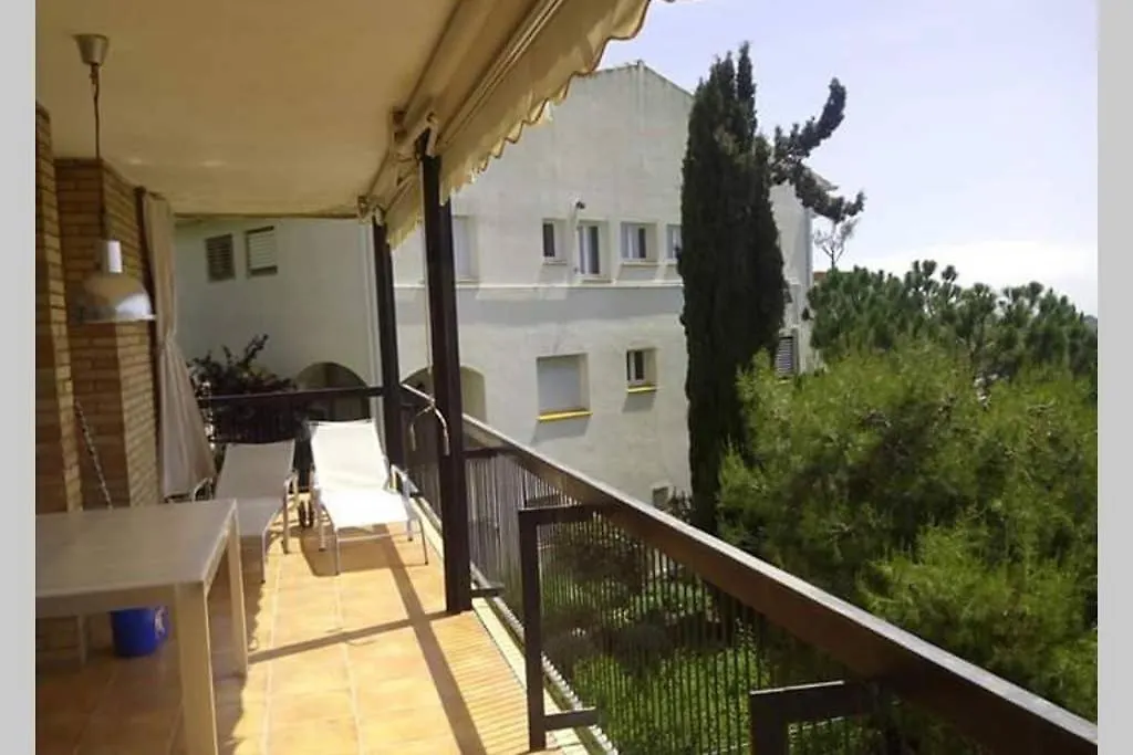 Apartamento Super Acogedor En Costa Brava Apartamento Sant Feliu de Guíxols 0*,  España