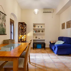 Casa Con Encanto En El Corazón Del Casco Antiguo , Arcos de la Frontera España