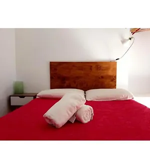 Casa Salamanca , Málaga España