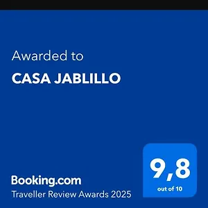 Casa Jablillo , Costa Teguise España