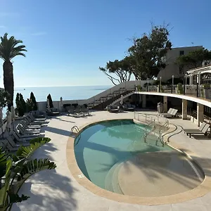 Ilunion Caleta Park Отель